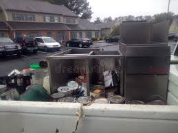 Same-Day Junk Removal Services in Camanche Village, CA