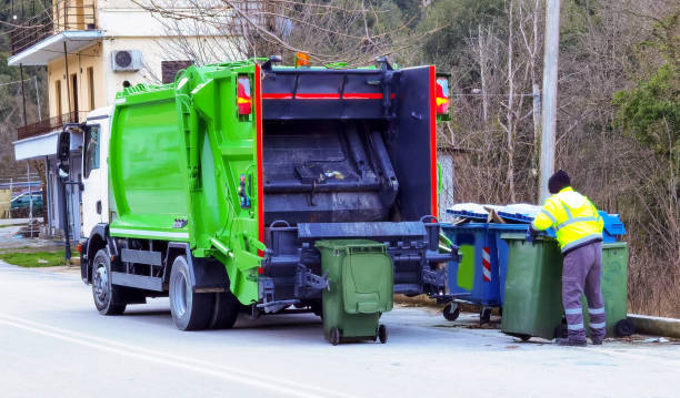 Best Scrap Metal Removal  in Manche Village, CA