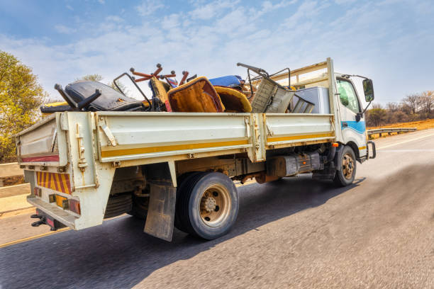 Best Residential Junk Removal  in Manche Village, CA