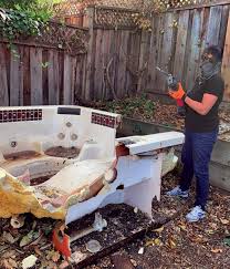 Best Carpet Removal and Disposal  in Manche Village, CA